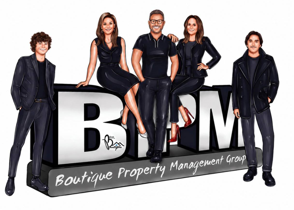 Boutique Property Management and Sales Group Inc.